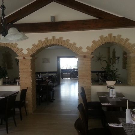Hotel Restaurant Platamon Feuchtwangen Exterior photo