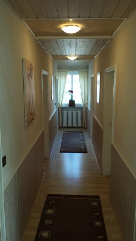 Hotel Restaurant Platamon Feuchtwangen Room photo