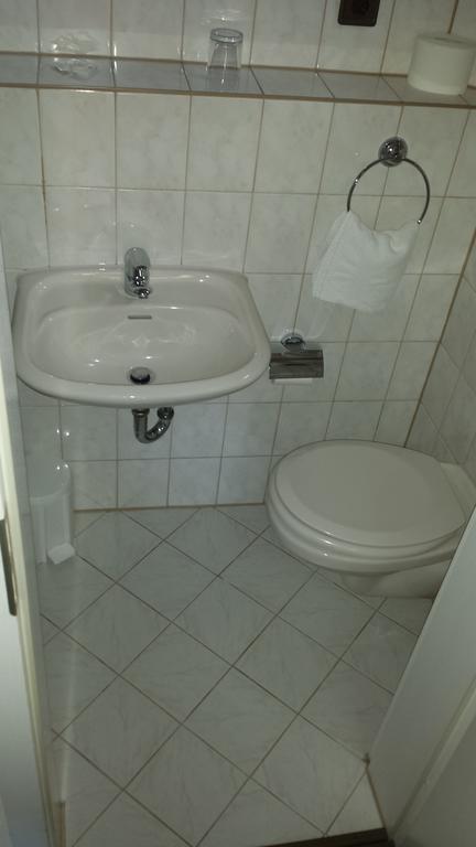 Hotel Restaurant Platamon Feuchtwangen Room photo