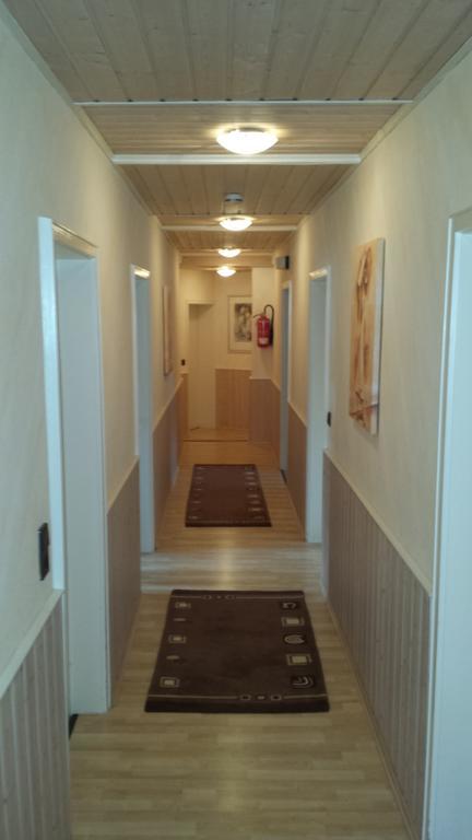 Hotel Restaurant Platamon Feuchtwangen Room photo