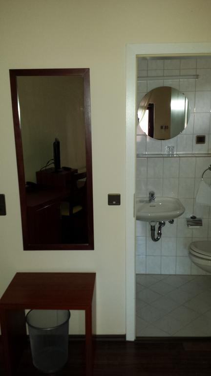 Hotel Restaurant Platamon Feuchtwangen Room photo