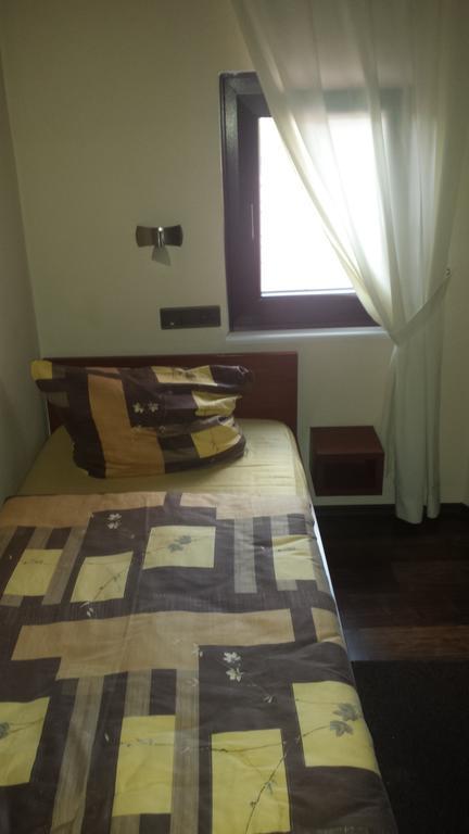 Hotel Restaurant Platamon Feuchtwangen Room photo