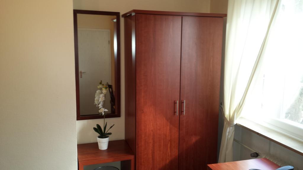 Hotel Restaurant Platamon Feuchtwangen Room photo